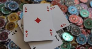 Ist Blackjack ein faires Spiel?