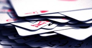 Blackjack Karten Anzahl und Decks