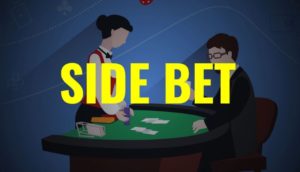 Blackjack Side Bets - Nebenwetten