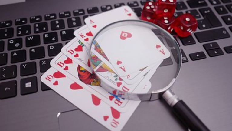 Blackjack verlieren im Casino