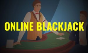 Online Blackjack um Echtgeld spielen